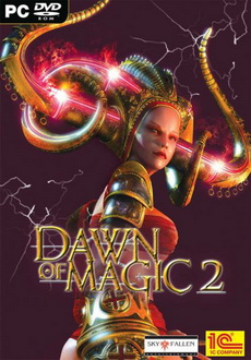 "Dawn of Magic 2" (2009) RETAIL.READNFO-iTWINS